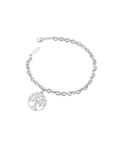 Bracciale Mediterraneo Donna Albero della Vita in Argento A13AZBB05 - A13AZBB05